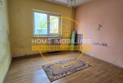 Apartament cu 3 camere decomandat în Dacia