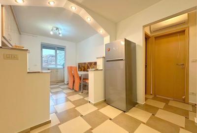 2 camere de inchiriat, Calea Aradului - 12