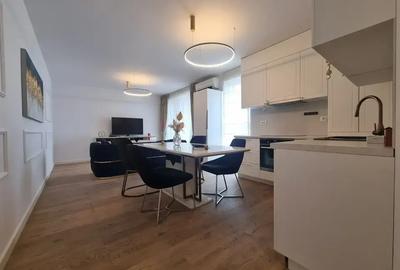 2 camere Trio Bridge View Regie 250m Metrou - 5