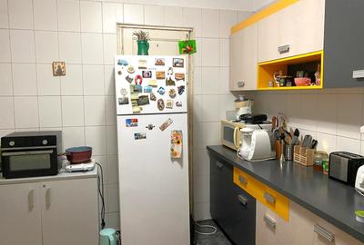 Apartament Piata Sfintii Voievozi - 6