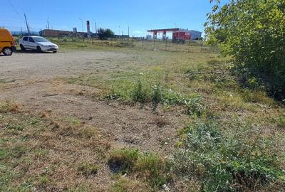 Teren Intravilan 772 mp zona Ogorului - 1