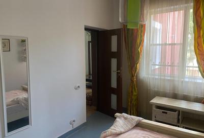 Vila individuala Victoriei pretabil birouri clinica restaurant rezidenta - 17