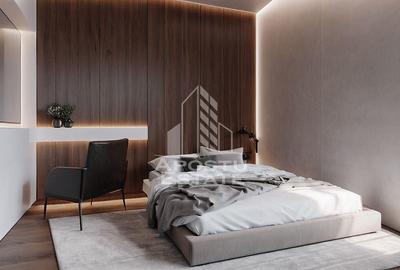 Duplex cu 4 camere si 3 bai, finisaje la alegere, toate utilitatile - 21