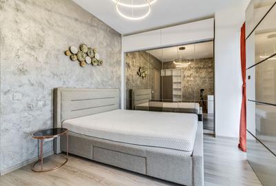 Apartament cu 2 camere decomandat în Victoriei