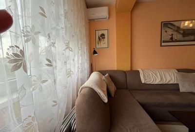 Apartament 2 camere , 41 mp utili, Prima Nufărul - 7