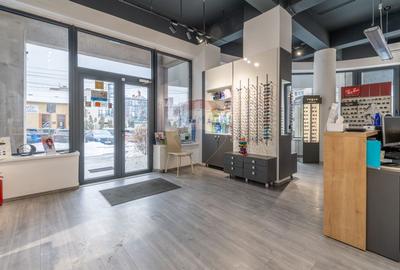 Spatiu comercial de inchiriat in Piata Cipariu - 1