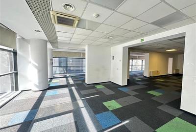 Inchiriere spatii birouri Universitate - de la 201 mp - 2