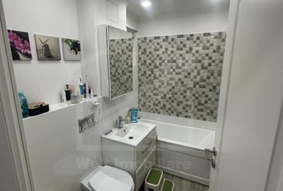 Apartament de 3 camere, zona Mărăști/Aurel Vlaicu - 8