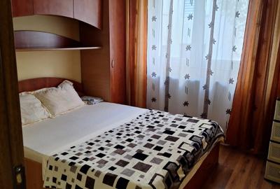 Apartament 3 camere de vanzare N.Grigorescu Bloc Anvelopat (5 min de metrou) - 3