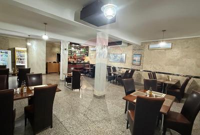 Restaurant și pizzerie Perla Neagră - 5