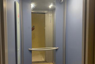 3 camere - Militari Residence - str Ilie Petre - 14