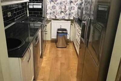 Particular Inchiriez apartament 3 camere Drumul Taberei 2 min metrou - 4
