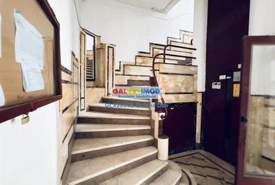 Rosetti 2 camere 53mp modern 1980 | centrala AC balcon metrou view - 10