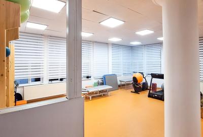 Proprietate specială, 200 mp în Blumăna