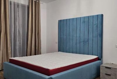 AP. 2 CAMERE -  PARCARE SUBTERANA INCLUSA, MASINA DE SPALAT VASE, LUX - 7