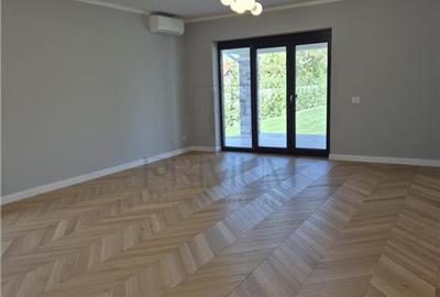 DUMBRAVITA - VILA DE LUX - 5 CAMERE - TEREN 1000 MP - GARAJ - POZITIE EXCELENTA - 4