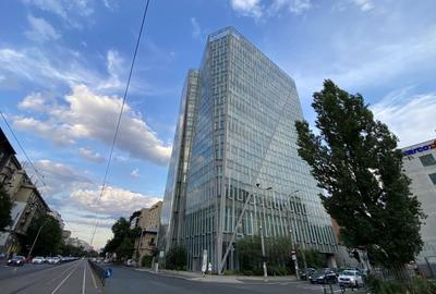 Crystal Tower, Iancu de Hunedoara 48-50 - comision 0%, reprezentam proprietarul! - 3