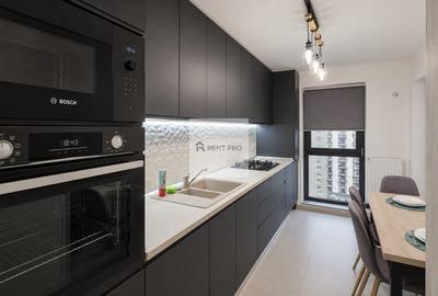 Apartament 2 camere de închiriat | Lujerului | Plaza Residence | - 3