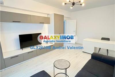 0% Comision Apartament Bloc Nou Berceni - Dimitrie Leonida - Parcare - 1