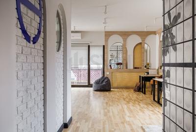 REA1028970 Apartamnt l 4 Camere l Kiseleff - 5