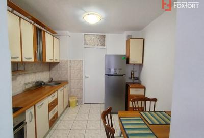 Apartament cu 2 camere de inchiriat in Timisoara, zona Soarelui - 4