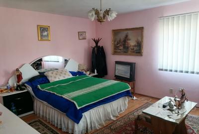 Vila S+P+1, cu teren mare, situata central in Eforie Sud, ideal pensiune. - 10