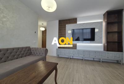 Apartament 2 Camere, Bloc Nou, Ultrafinisat, Zona Cetate - 14