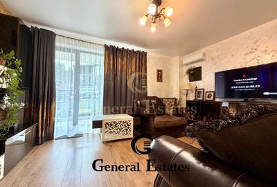 Apartament cu 3 camere decomandat în Păcurari