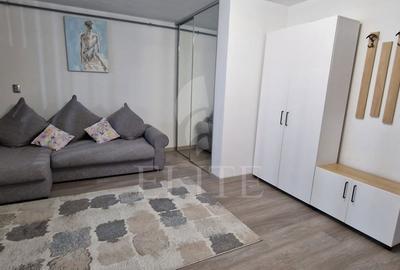 Apartament 2 camere în zona CALEA BACIULUI - 6