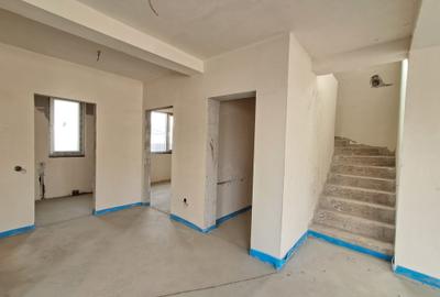 Casa individuala  sup. 120 mp P+E, teren 504 mp  in Chinteni - 7