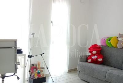 Apartament 4 camere de vanzare in Universitatii Oradea, Oradea - 5
