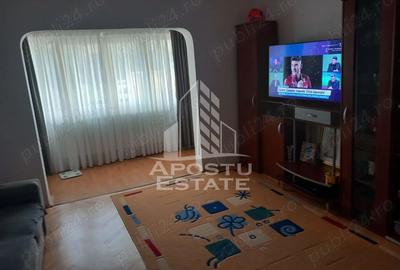Apartament 3 camere de vanzare,  boxa, zona Girocului, Timisoara - 4