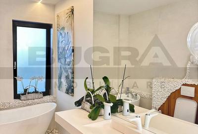 Penthouse 7 camere, 241 mp terasa, VIEW, zona Buna Ziua - 30