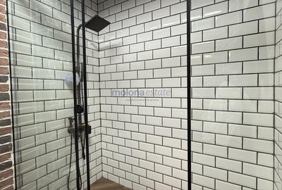 Apartament Industrial Luxury, 62 mp, VIVO Cluj , Parcare Inclusă - 10
