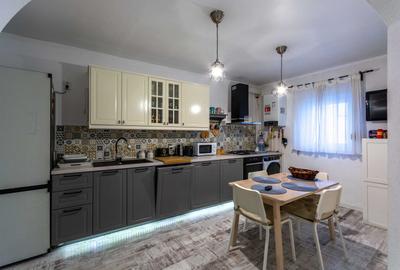 Eminescu Toamnei Casa 3 camere Comision 0% - 2
