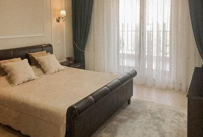 Apartament 3 camere de lux | 162 mp | Mobilat și utilat | Erou Iancu Nicolae - 18