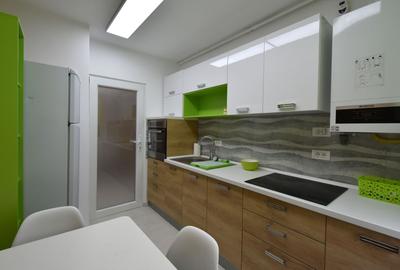 Apartament cu 2 camere, zona Central - Medicina - 2