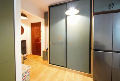 Apartament 3 camere, Emil Racovita, acces facil metrou Piata Sudului - 21