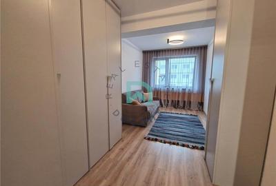 Apartament 3 camere, parcare, TRACTORUL - 11