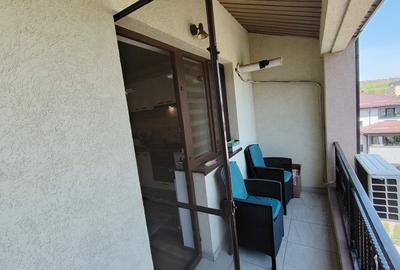 Apartament 3 camere mobilat, utilat, parcare, boxa, CUG COD: 162417 - 5