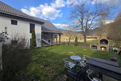 Resita Casa cu Teren Drept 500 Mp retrasa la marginea padurii - 16