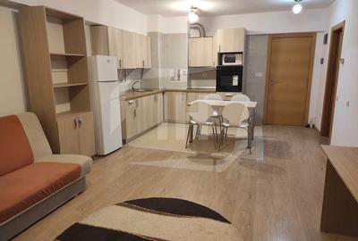 Apartament 2 camere, Gheorgheni - 1