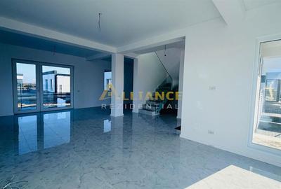 Casa individuala 4 camere 3 bai – Comuna Berceni | Teren 323MP - 19