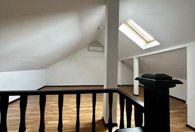 Inchiriere vila insiruita P+1+M Sfanta Agnes- video in link - 28