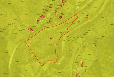 O oază de natură în inima munților: Casa + Teren de 30283 m2 în Tarcău - 1