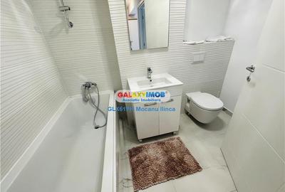 Inchiriere penthouse de lux, terasa, Albert, Ploiesti - 4