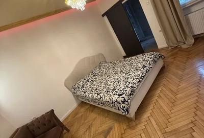 APARTAMENT 2 CAMERE RENOVAT COMPLET CENTRU SECTOR 1 - 7