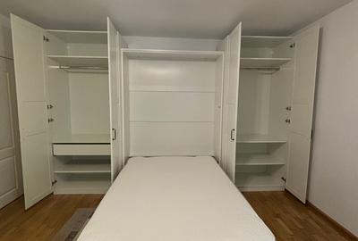 Inchiriere Garsoniera Cozy P-ța Alba Iulia - 2