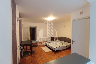 Apartament o camera decomandat zona Take Ionescu - 1