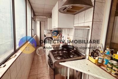 Apartament 3 camere – zona centrală, Piatra-Neamț - 8